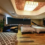 Ts Shinobazu Hotel
