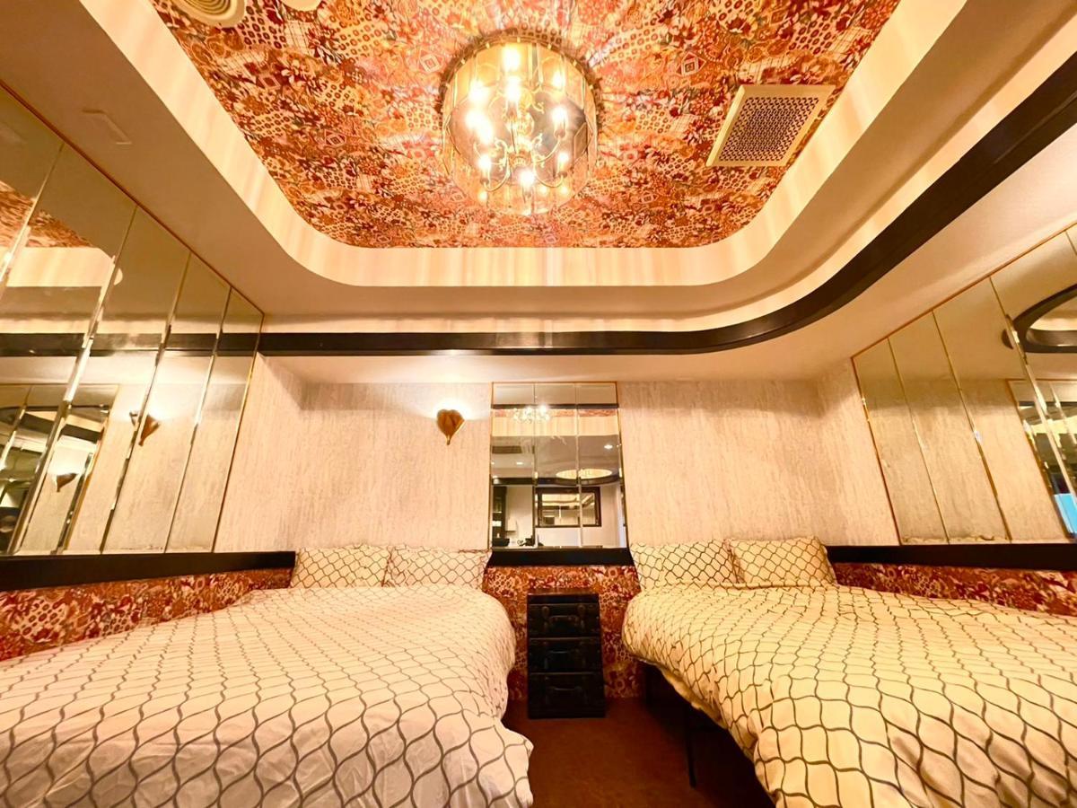 Appartement Ts Shinobazu