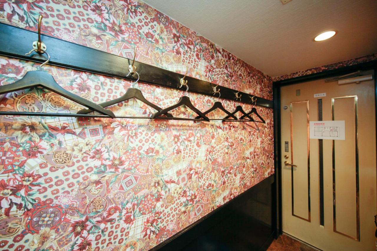 Ts Shinobazu Appartement *